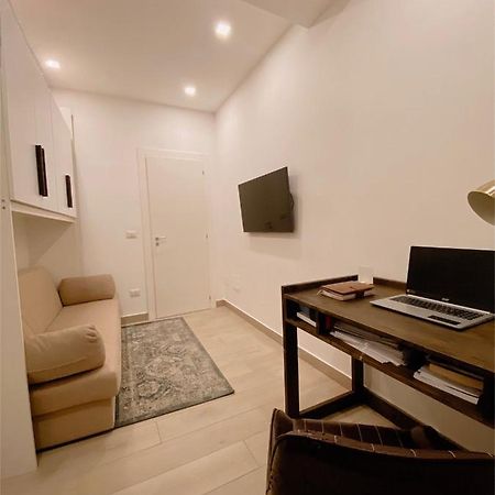 פוזולי Fifi Home מראה חיצוני תמונה