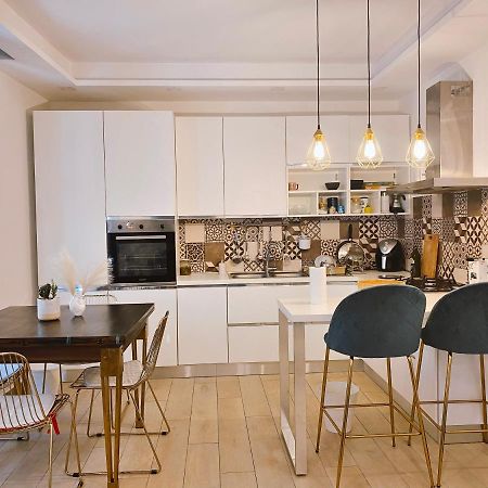 פוזולי Fifi Home מראה חיצוני תמונה