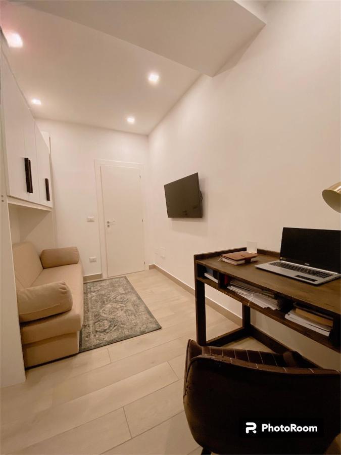 פוזולי Fifi Home מראה חיצוני תמונה