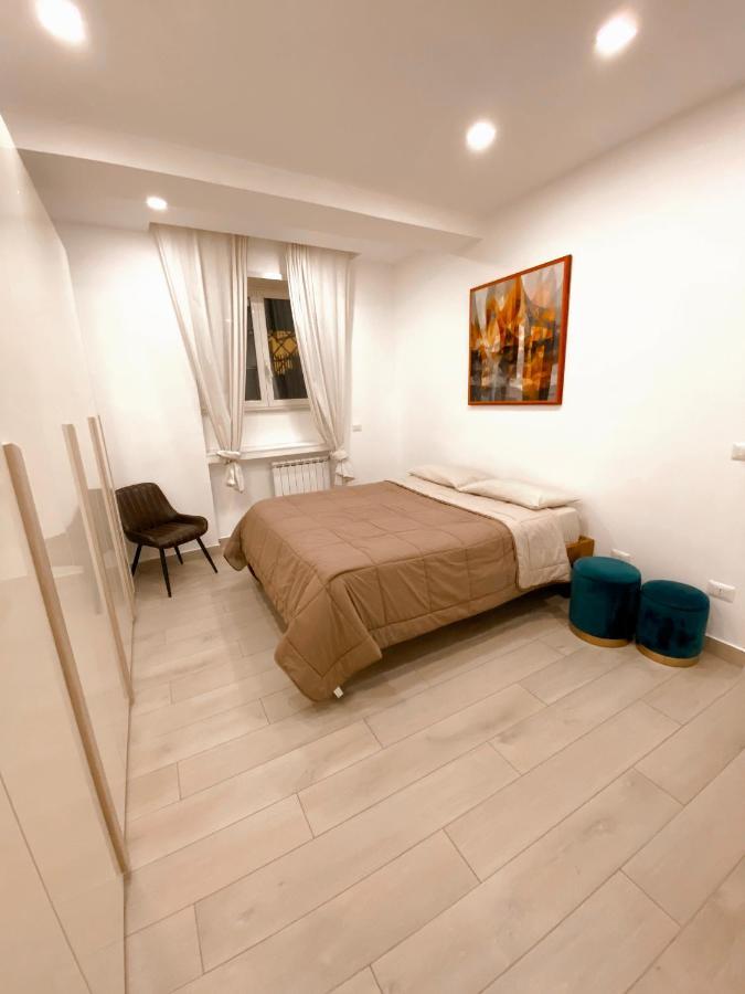 פוזולי Fifi Home מראה חיצוני תמונה