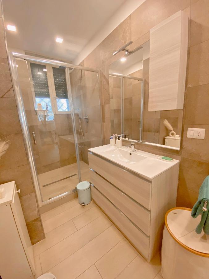 פוזולי Fifi Home מראה חיצוני תמונה