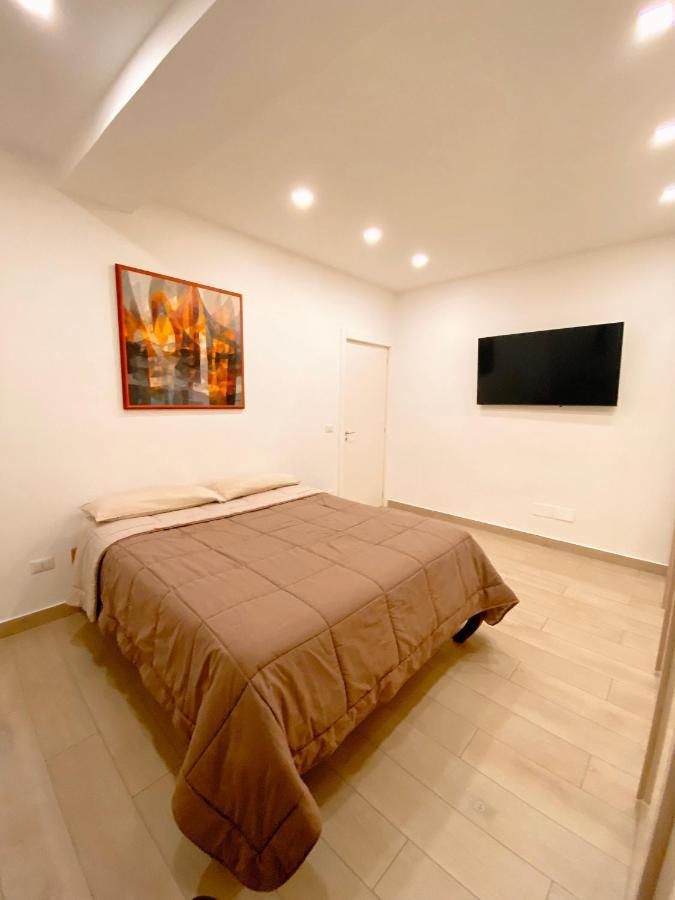 פוזולי Fifi Home מראה חיצוני תמונה