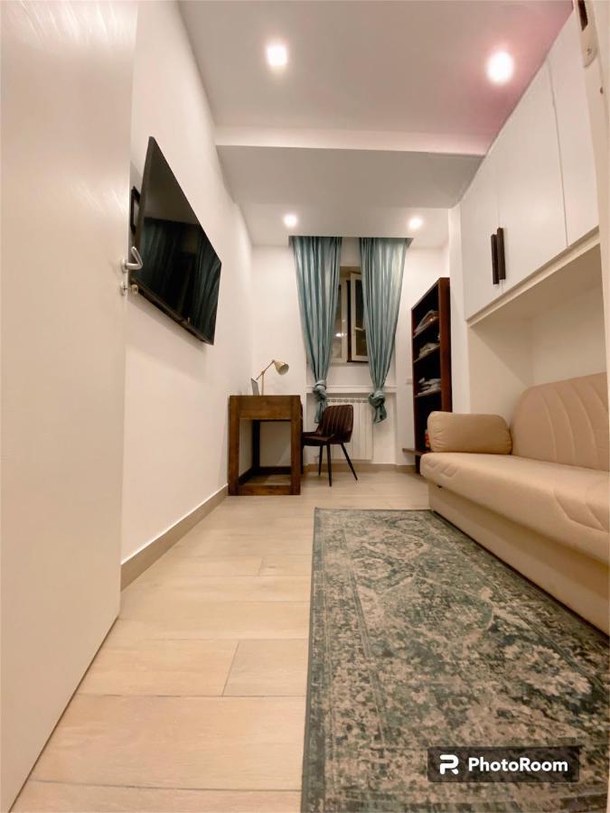 פוזולי Fifi Home מראה חיצוני תמונה