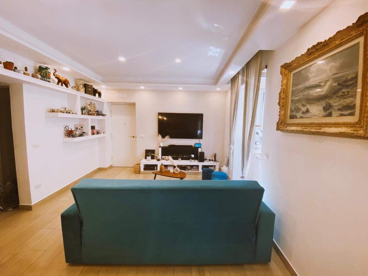 פוזולי Fifi Home מראה חיצוני תמונה